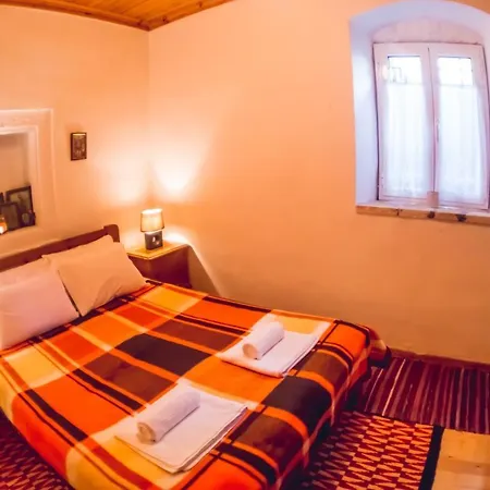 Vakantiehuis Traditional Xenofon *