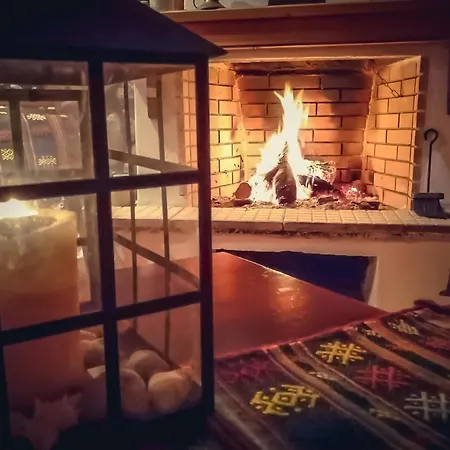 Traditional Xenofon Дом отдыха Drymon