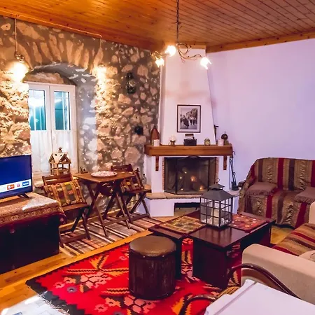 Vakantiehuis Traditional Xenofon *
