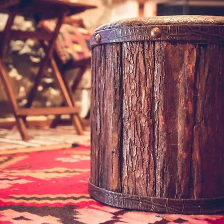Traditional Xenofon Vakantiehuis