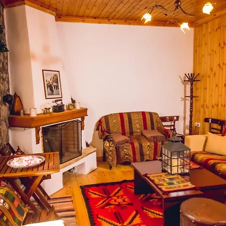 Traditional Xenofon Vakantiehuis