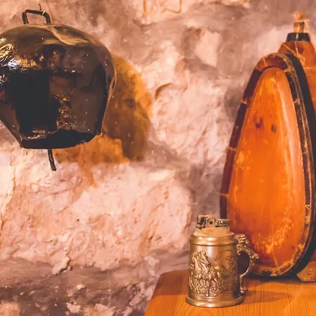 Traditional Xenofon Vakantiehuis