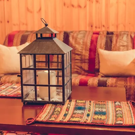 Traditional Xenofon Vakantiehuis